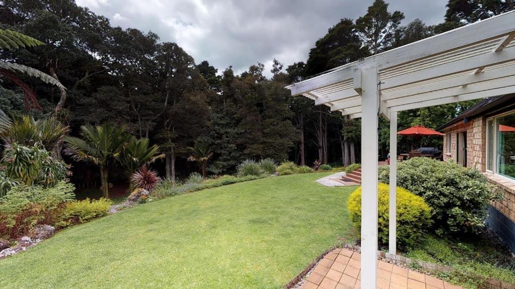 N.Z Country Home Whangarei Eksteriør billede