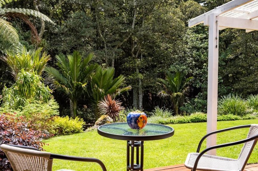 N.Z Country Home Whangarei Eksteriør billede