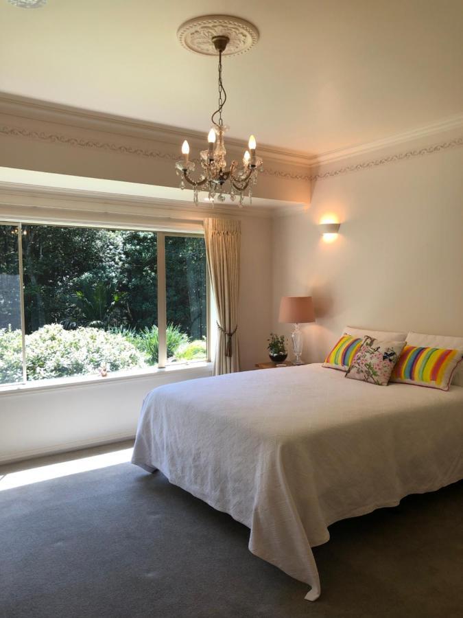 N.Z Country Home Whangarei Eksteriør billede