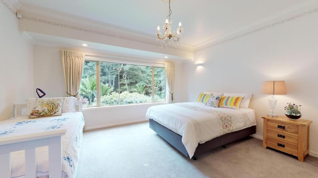 N.Z Country Home Whangarei Eksteriør billede