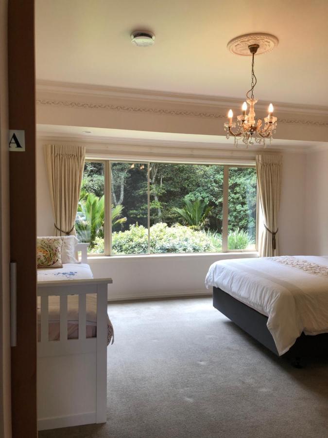 N.Z Country Home Whangarei Eksteriør billede
