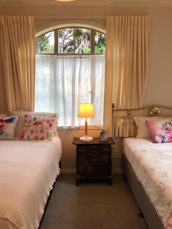 N.Z Country Home Whangarei Eksteriør billede