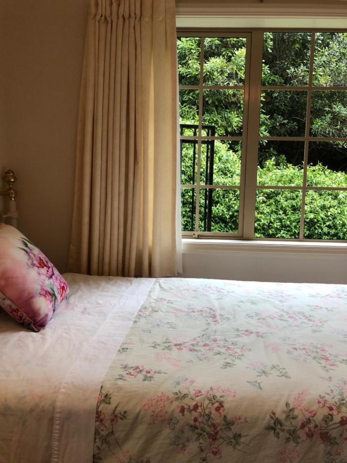 N.Z Country Home Whangarei Eksteriør billede