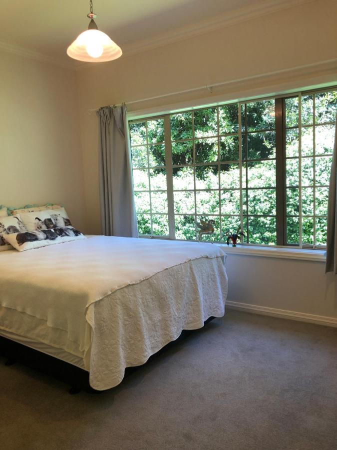N.Z Country Home Whangarei Eksteriør billede