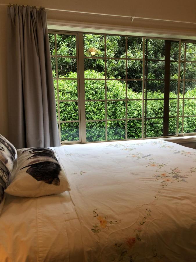 N.Z Country Home Whangarei Eksteriør billede