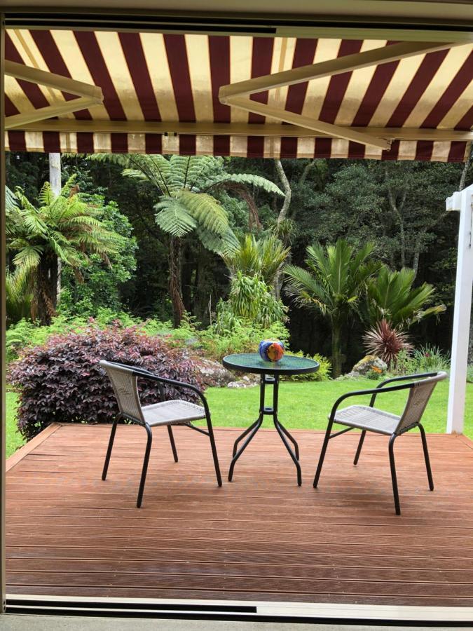 N.Z Country Home Whangarei Eksteriør billede