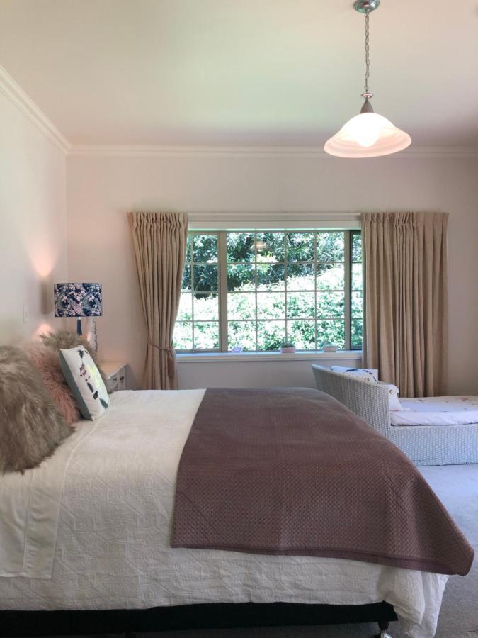 N.Z Country Home Whangarei Eksteriør billede