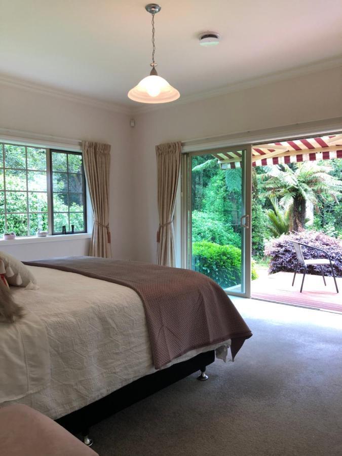 N.Z Country Home Whangarei Eksteriør billede