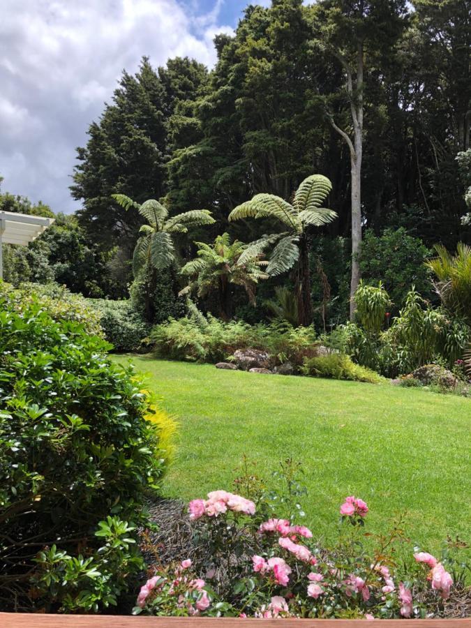 N.Z Country Home Whangarei Eksteriør billede
